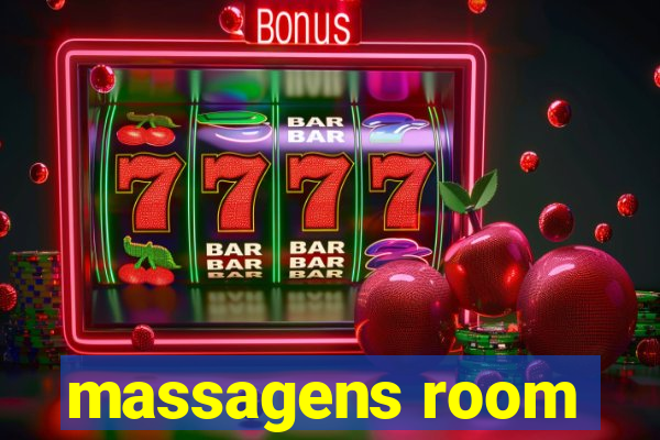 massagens room